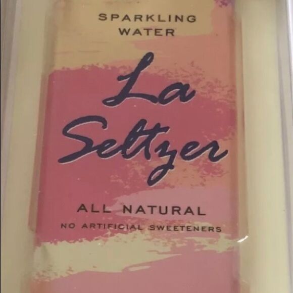 Le Seltzer IPhone 6/6s/7/8 Phone case - Picture 1 of 3